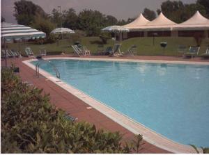 Hotel Ala Bianca