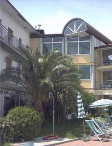 Hotel Ala Bianca