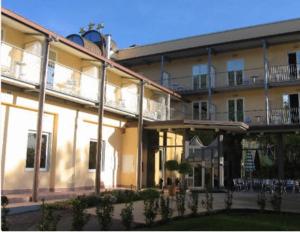 Hotel Ala Bianca