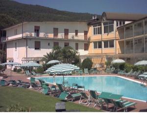 Hotel Ala Bianca