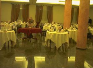 Hotel Ala Bianca