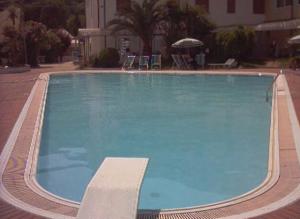 Hotel Ala Bianca