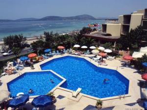 Hotel Florida