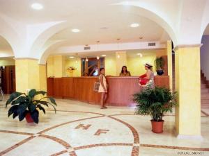 Hotel Florida