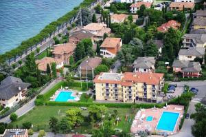 Hotel Puccini