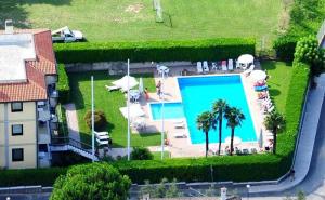 Hotel Puccini
