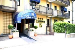 Hotel Puccini