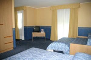 Hotel Puccini
