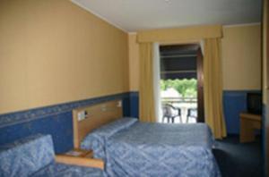 Hotel Puccini