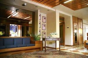 Hotel Puccini