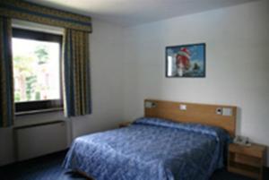 Hotel Puccini