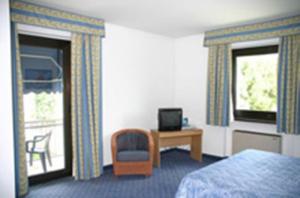 Hotel Puccini