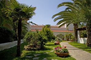 Hotel Terme Royal Palm