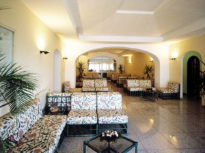 Hotel Terme Royal Palm