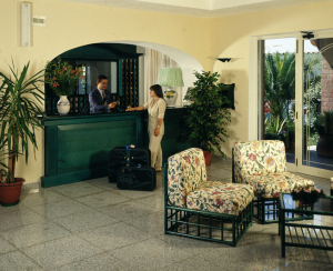 Hotel Terme Royal Palm
