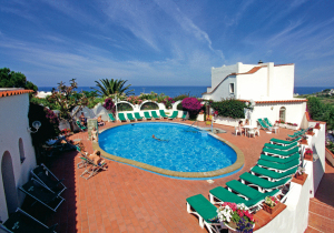 Hotel Terme Royal Palm