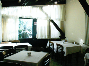 Hotel La Terrazza