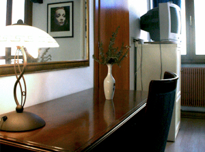 Hotel La Terrazza