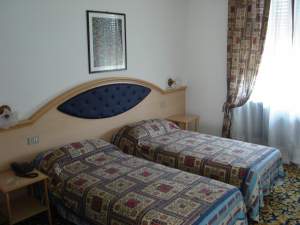 Hotel La Terrazza