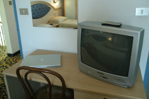 Hotel La Terrazza