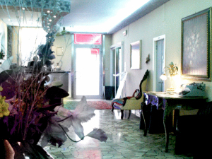 Hotel La Terrazza