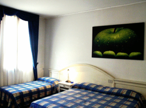 Hotel La Terrazza
