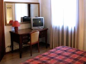 Hotel La Terrazza