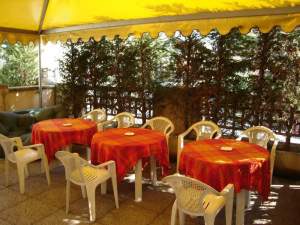 Hotel La Terrazza