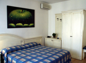 Hotel La Terrazza