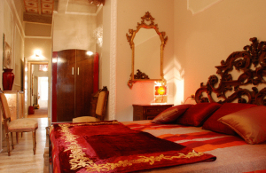 B&B Mr. My Resort