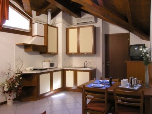 Residence Antico Pozzo