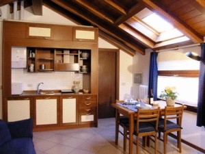 Residence Antico Pozzo