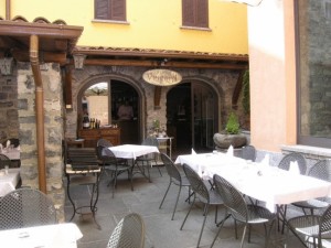 Residence Antico Pozzo