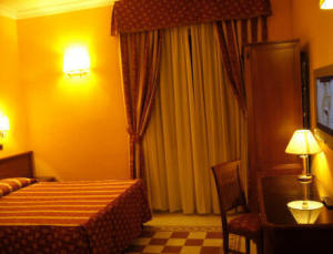 Hotel Milazzo Roma