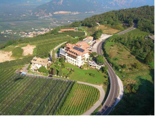 Hotel Tenz