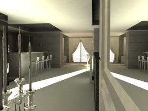 Eight Hotel Paraggi