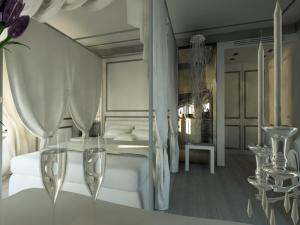 Eight Hotel Paraggi