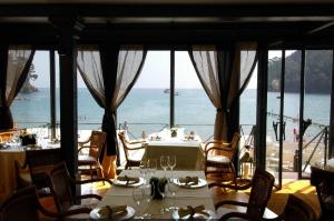 Eight Hotel Paraggi