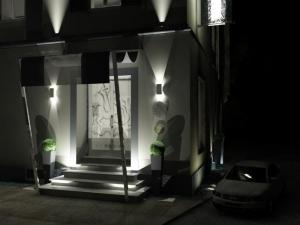 Eight Hotel Paraggi
