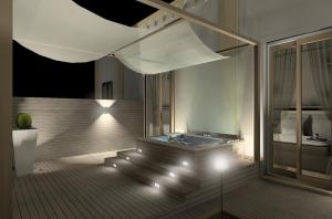 Eight Hotel Paraggi