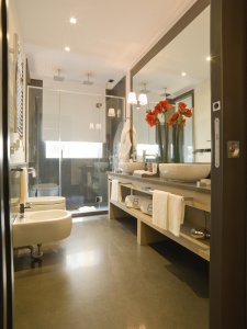 Eight Hotel Paraggi