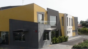 ibis Styles Catania Acireale