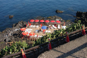 ibis Styles Catania Acireale
