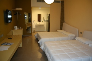 ibis Styles Catania Acireale