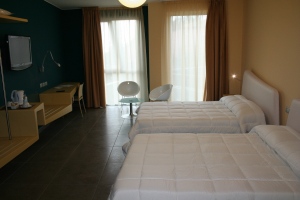 ibis Styles Catania Acireale