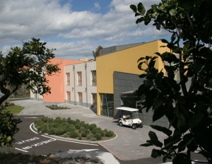 ibis Styles Catania Acireale
