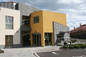 ibis Styles Catania Acireale