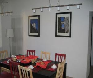 B&B Le Seggiole