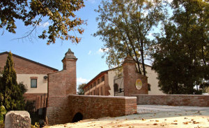 Corte Della Rocca Bassa