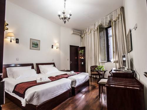 Portafortuna Guest House